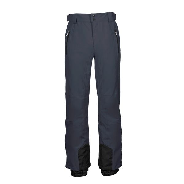 Spodnie męskie Killtec KSW 80 MN SKI PNTS. Niebieskie spodnie materiałowe męskie KILLTEC, bez wzorów, sportowe. W wyprzedaży za 299.99 zł.