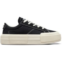 Buty sportowe Converse Chuck Taylor All Star Cruise. Czarne buty sportowe na co dzień męskie Converse, z materiału, bez zapięcia, trekkingowe. Za 490.00 zł.