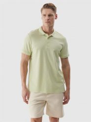 Tommy Hilfiger Tenisówki Th Hi Vulc Low Core Canvas FM0FM05396 Żółty. Żółte trampki i tenisówki męskie Tommy Hilfiger, bez wzorów, z materiału, bez zapięcia. Za 239.99 zł.