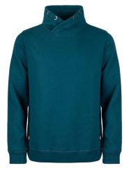 Roadsign Bluza w kolorze niebieskim rozmiar: M. Niebieskie bluzy bez kaptura męskie Roadsign, m. Za 69.99 zł.