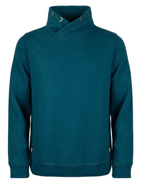 Roadsign Bluza w kolorze niebieskim rozmiar: M. Niebieskie bluzy bez kaptura męskie Roadsign, m. Za 69.99 zł.