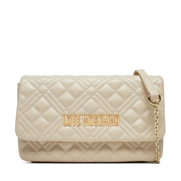 Torebka LOVE MOSCHINO. Torebki klasyczne damskie Love Moschino, bez wzorów, bez dodatków. Za 379.99 zł.