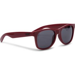 Okulary przeciwsłoneczne COLUMBIA - Spicoli 4 Shade VN000LC01OA1 Biking Red. Czerwone okulary przeciwsłoneczne damskie Columbia. Za 59.00 zł.