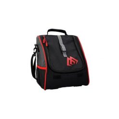 Torba Mikado Fishfinder Cover XL 35x35x35cm. Czarne torebki klasyczne damskie Mikado, bez wzorów, bez dodatków. Za 369.99 zł.