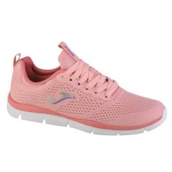 Buty sportowe Sneakersy damskie, CCOMLW2213 Comodity Lady 2213. Czerwone buty sportowe na co dzień damskie Joma, bez wzorów, z materiału, trekkingowe. Za 99.99 zł.