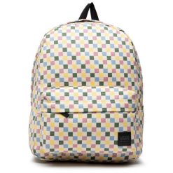 Plecak szkolny sportowy Vans WM DEANA III BACKPACK. Plecaki damskie Vans, bez wzorów, z materiału, eleganckie. Za 149.00 zł.
