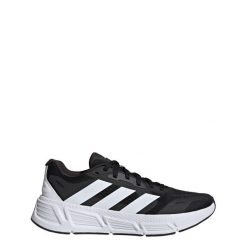 Buty Questar. Białe obuwie do biegania damskie Adidas. Za 359.45 zł.