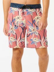 Rip Curl Szorty kąpielowe "Mirage Pacific Rinse" ze wzorem rozmiar: W29. Szorty sportowe męskie Rip Curl, outdoorowe. Za 74.46 zł.