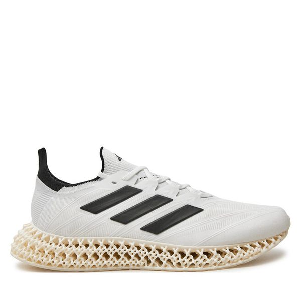Buty do biegania adidas. Białe obuwie do biegania damskie Adidas. Za 649.99 zł.