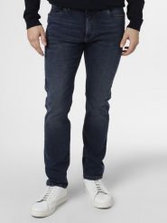 Finshley & Harding Jeansy Mężczyźni niebieski, 32-30. Niebieskie jeansy męskie Finshley & Harding. Za 349.95 zł.