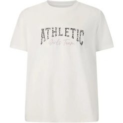 Koszulka dla dziewczynki Endurance Beisey. Białe koszulki dziewczęce Endurance, bez wzorów, bez ramiączek. Za 179.00 zł.