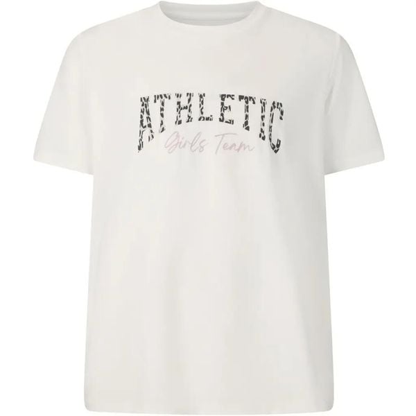 Koszulka dla dziewczynki Endurance Beisey. Białe koszulki dziewczęce Endurance, bez wzorów, bez ramiączek. Za 179.00 zł.