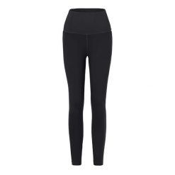 Legginsy Damskie Refresh. Czarne legginsy damskie Dare 2b, bez wzorów. Za 160.99 zł.