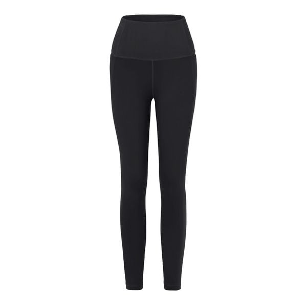 Legginsy Damskie Refresh. Czarne legginsy damskie Dare 2b, bez wzorów. Za 159.99 zł.