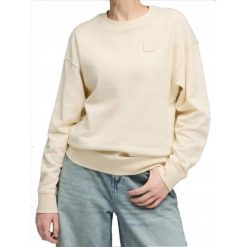 Bluza na co dzień Damska Puma Bez Kaptura Bawełniana Sportowa. Brązowe bluzy bez kaptura damskie Puma, bez wzorów, z bawełny, bez ramiączek, bez kaptura. Za 229.00 zł.