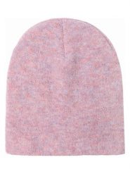 TATUUM Czapka "Kali" w kolorze jasnoróżowym rozmiar: onesize. Różowe czapki zimowe damskie Tatuum, z materiału. Za 89.37 zł.