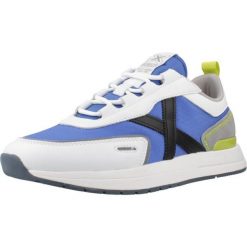 Buty MUNICH SPEED Niebieski. Niebieskie buty fitness męskie munich, na fitness i siłownię. Za 356.99 zł.