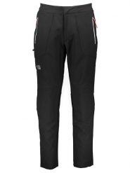 Puma Spodnie funkcyjne "KSO M Seasons" w kolorze czarnym rozmiar: XL. Czarne spodnie materiałowe męskie Puma, bez wzorów, sportowe. Za 188.85 zł.