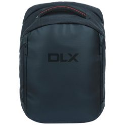 Dlx Shirburn - Plecak Dlx Czarny. Czarne plecaki damskie DLX, bez wzorów, sportowe. Za 370.99 zł.