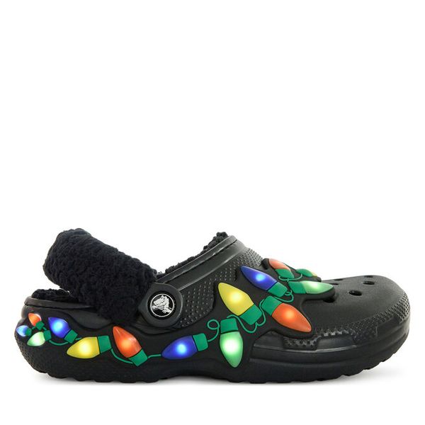 Klapki Crocs. Czarne klapki damskie Crocs. Za 329.99 zł.
