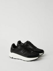 Bjorn_borg R1300 buty do biegania damskie – BLACK. Czarne obuwie do biegania damskie Björn Borg. Za 479.50 zł.