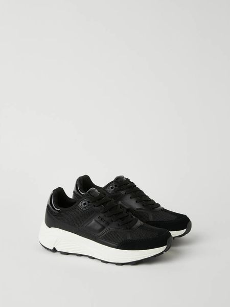 Bjorn_borg R1300 buty do biegania damskie – BLACK. Czarne obuwie do biegania damskie Björn Borg. Za 479.50 zł.