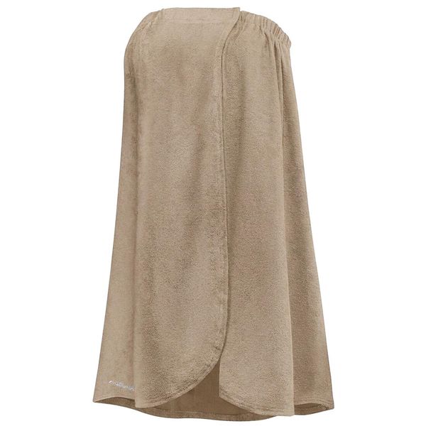 Tunika - pareo do sauny AQUA SPEED kol. 06. Tuniki damskie Aqua-Speed, bez wzorów, sportowe, bez kołnierzyka, bez ramiączek. Za 68.90 zł.