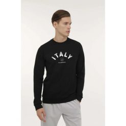 Bluza męska LUMBERJACK ROBERT. Białe bluzy bez kaptura męskie Lumberjack, m. Za 129.99 zł.