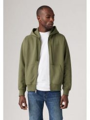 Levi's Bluza w kolorze oliwkowym rozmiar: S. Zielone bluzy z kapturem męskie Levi's, s. Za 127.95 zł.