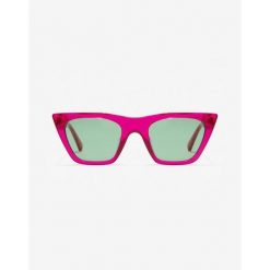 Damskie okulary przeciwsłoneczne Hawkers Hypnose. Czerwone okulary przeciwsłoneczne damskie hawkers. Za 255.50 zł.