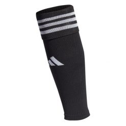 Adidas Sport Team Rękawy 23 Skarpetki Dorosłych. Białe skarpetki męskie Adidas, bez wzorów. Za 39.90 zł.