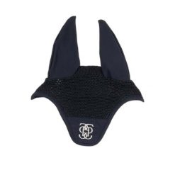 Krótki kapelusz PS of Sweden Diamond Quilt. Czarne kapelusze damskie PS OF SWEDEN, bez wzorów. Za 226.00 zł.