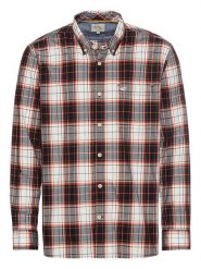 Camel Active Koszula w kolorze jasnobrązowym rozmiar: XL. Brązowe koszule męskie Camel Active, xl, bez wzorów, z bawełny, bez kołnierzyka, bez ramiączek. Za 104.14 zł.