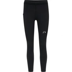 Damskie legginsy Newline core warm. Czarne legginsy damskie Newline, s, bez wzorów. Za 312.00 zł.