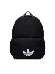 Adidas Plecak Adicolor Classic Backpack KQ6385 Czarny. Czarne plecaki damskie Adidas, bez wzorów, z materiału, sportowe. Za 139.99 zł.