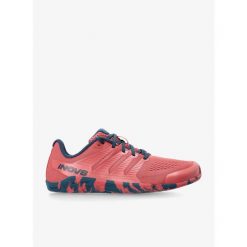 Buty treningowe damskie Inov-8 Bare-XF Wide. Czerwone obuwie trekkingowe damskie Inov-8. Za 450.99 zł.