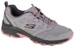 Buty trekkingowe damskie Skechers Hillcrest Pure Escape. Szare obuwie trekkingowe damskie Skechers. Za 339.99 zł.