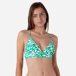 Bikini top damskie Barts Sula Bralette. Białe bikini damskie Barts, bez wzorów. Za 199.00 zł.
