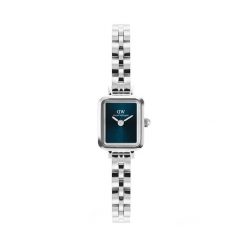 Zegarek Daniel Wellington. Szare zegarki damskie Daniel Wellington, srebrne. Za 909.99 zł.