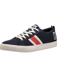 Buty Damskie Helly Hansen Berge Viking. Niebieskie buty sportowe na co dzień damskie Helly Hansen, bez wzorów, z gumy, trekkingowe. Za 339.00 zł.