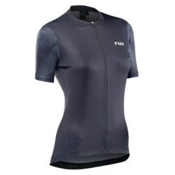 Damska koszulka z krótkim rękawem Northwave Origin. Czarne bluzki sportowe damskie Northwave, s, z materiału, bez kołnierzyka, bez ramiączek. Za 148.00 zł.