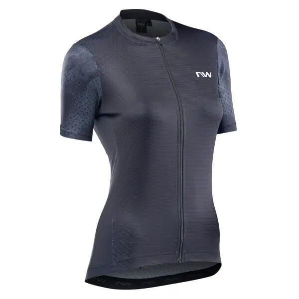 Damska koszulka z krótkim rękawem Northwave Origin. Czarne bluzki sportowe damskie Northwave, s, z materiału, bez kołnierzyka, bez ramiączek. Za 148.00 zł.