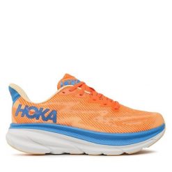 Buty do biegania Hoka. Brązowe obuwie do biegania damskie HOKA. Za 499.99 zł.