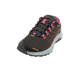 Damskie Buty Do Biegania Fly Strike. Czarne obuwie do biegania damskie MERRELL. Za 489.99 zł.