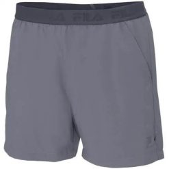 Spodnie do tenisa męskie Fila Jarno. Szare spodnie sportowe męskie Fila, l, tenisowe. Za 309.99 zł.