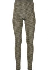 Damskie legginsy Endurance Crina. Szare legginsy damskie Endurance, l, bez wzorów, z poliesteru. Za 120.00 zł.