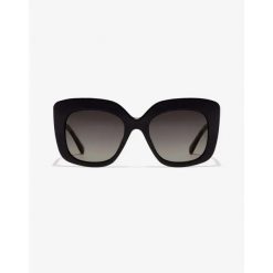 Damskie okulary przeciwsłoneczne Hawkers Tango. Czarne okulary przeciwsłoneczne damskie hawkers, motyl. Za 221.00 zł.