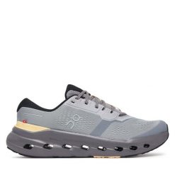 Buty do biegania On. Szare obuwie do biegania damskie On. Za 719.99 zł.