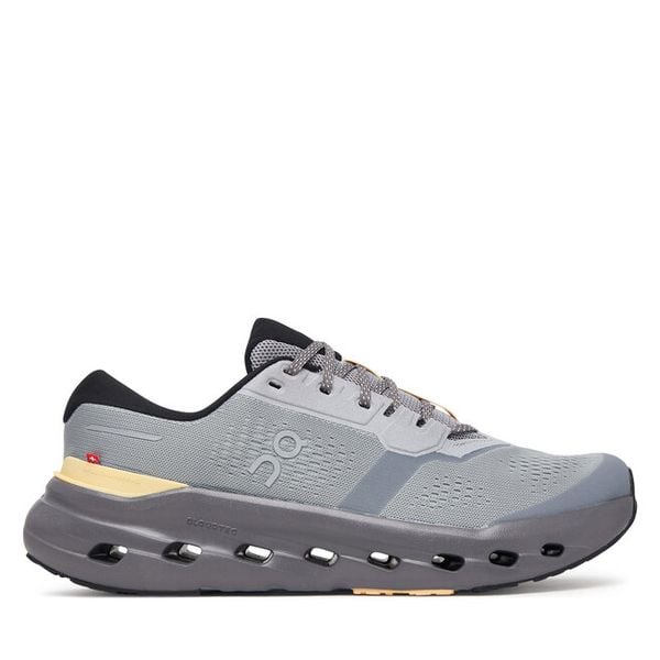 Buty do biegania On. Szare obuwie do biegania damskie On. Za 719.99 zł.