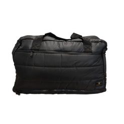 Torba LUMBERJACK BLAIR SIYAH. Czarne torebki klasyczne damskie Lumberjack, bez wzorów, bez dodatków. Za 129.99 zł.